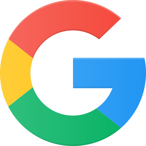 Sign up with Google